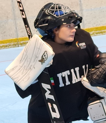 Hockey Inline