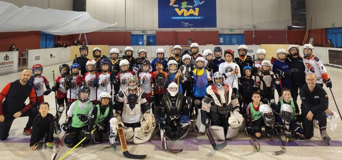 Partita Hockey